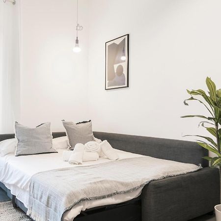 Beautiful Flat Fully Furnished In P.Ta Romana Milano Eksteriør billede