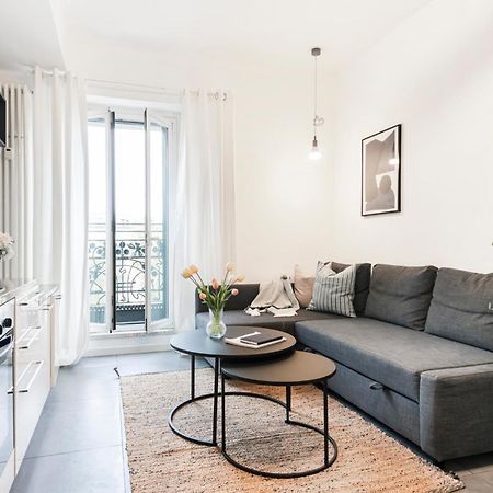 Beautiful Flat Fully Furnished In P.Ta Romana Milano Eksteriør billede