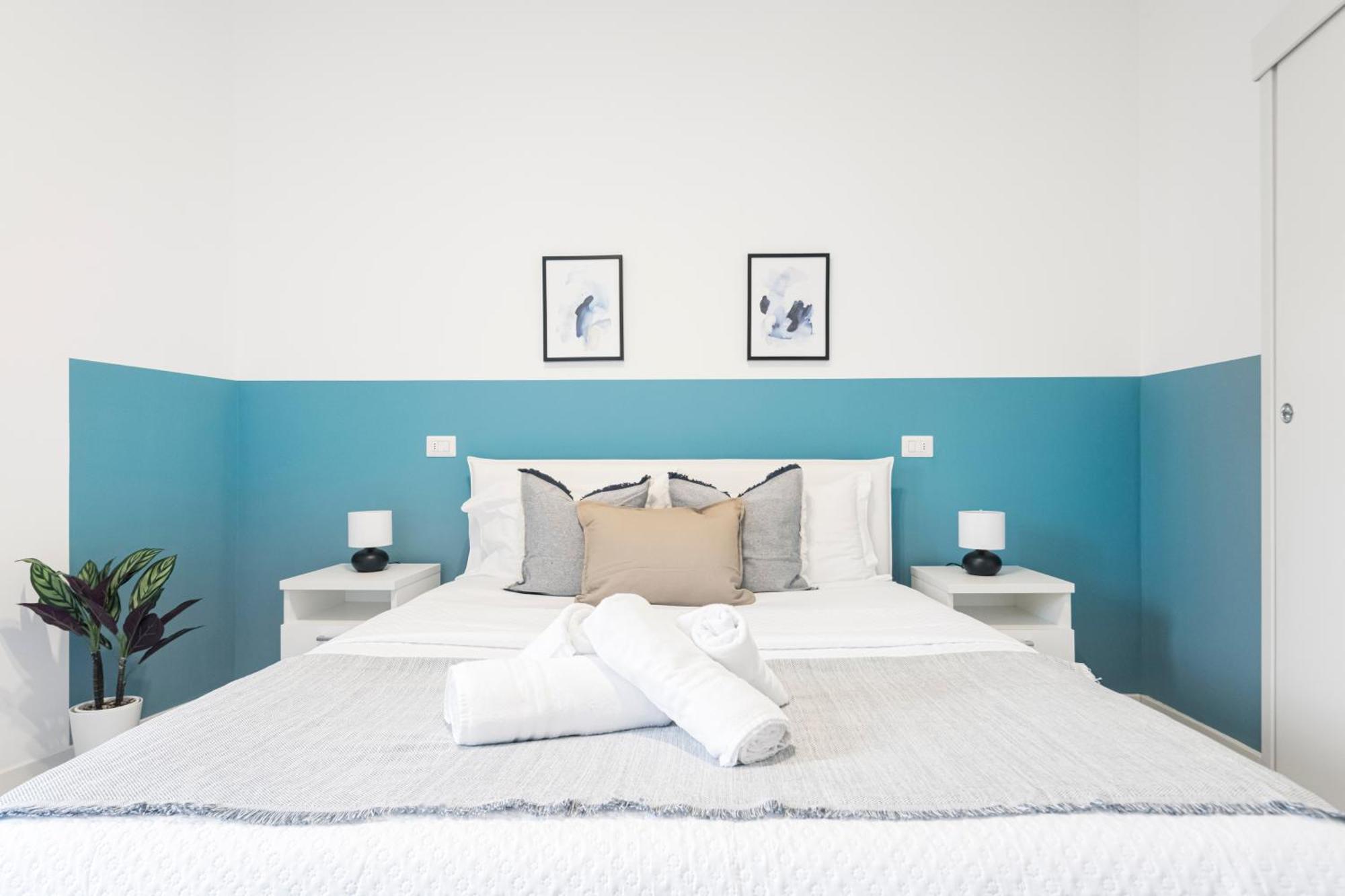 Beautiful Flat Fully Furnished In P.Ta Romana Milano Eksteriør billede