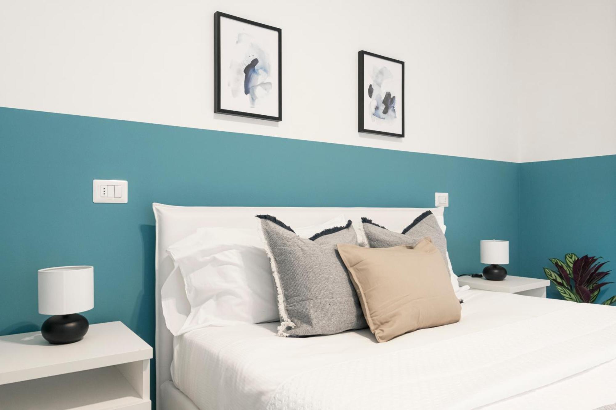 Beautiful Flat Fully Furnished In P.Ta Romana Milano Eksteriør billede