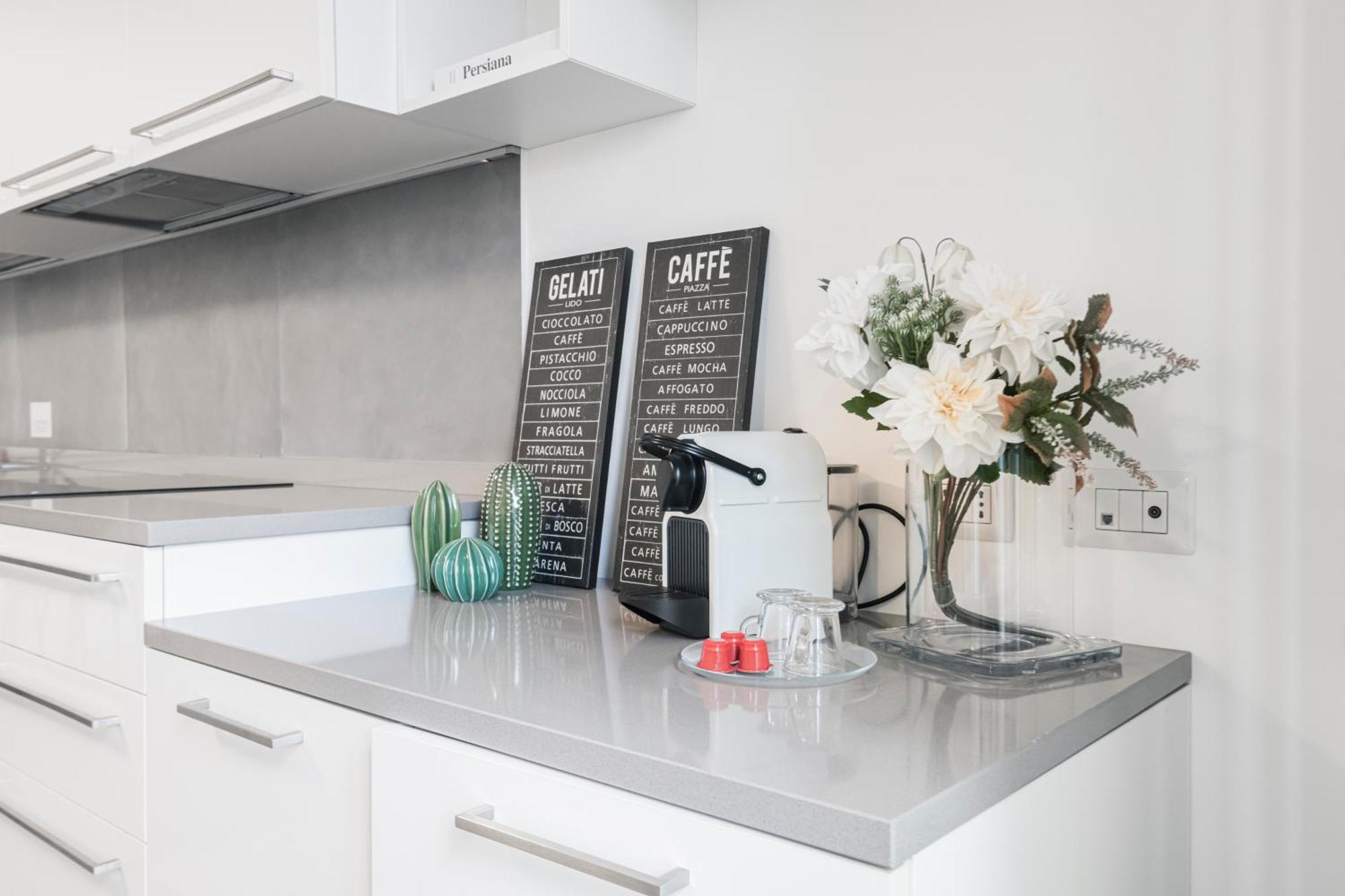 Beautiful Flat Fully Furnished In P.Ta Romana Milano Eksteriør billede